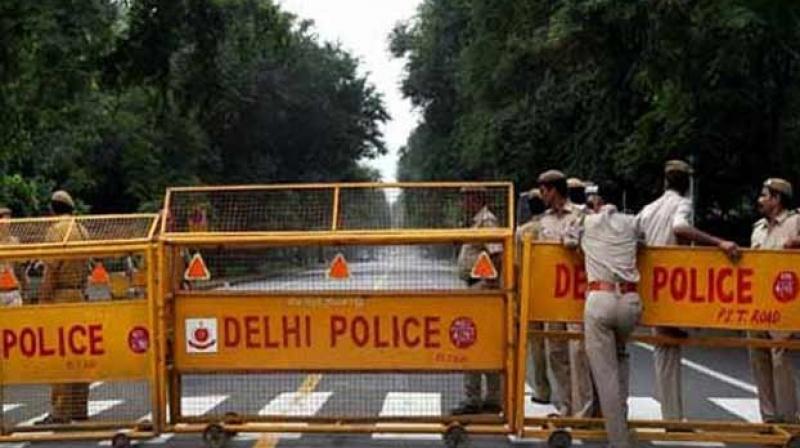 espionagecase:paofsamajwadipartyrajyasabhampdetained